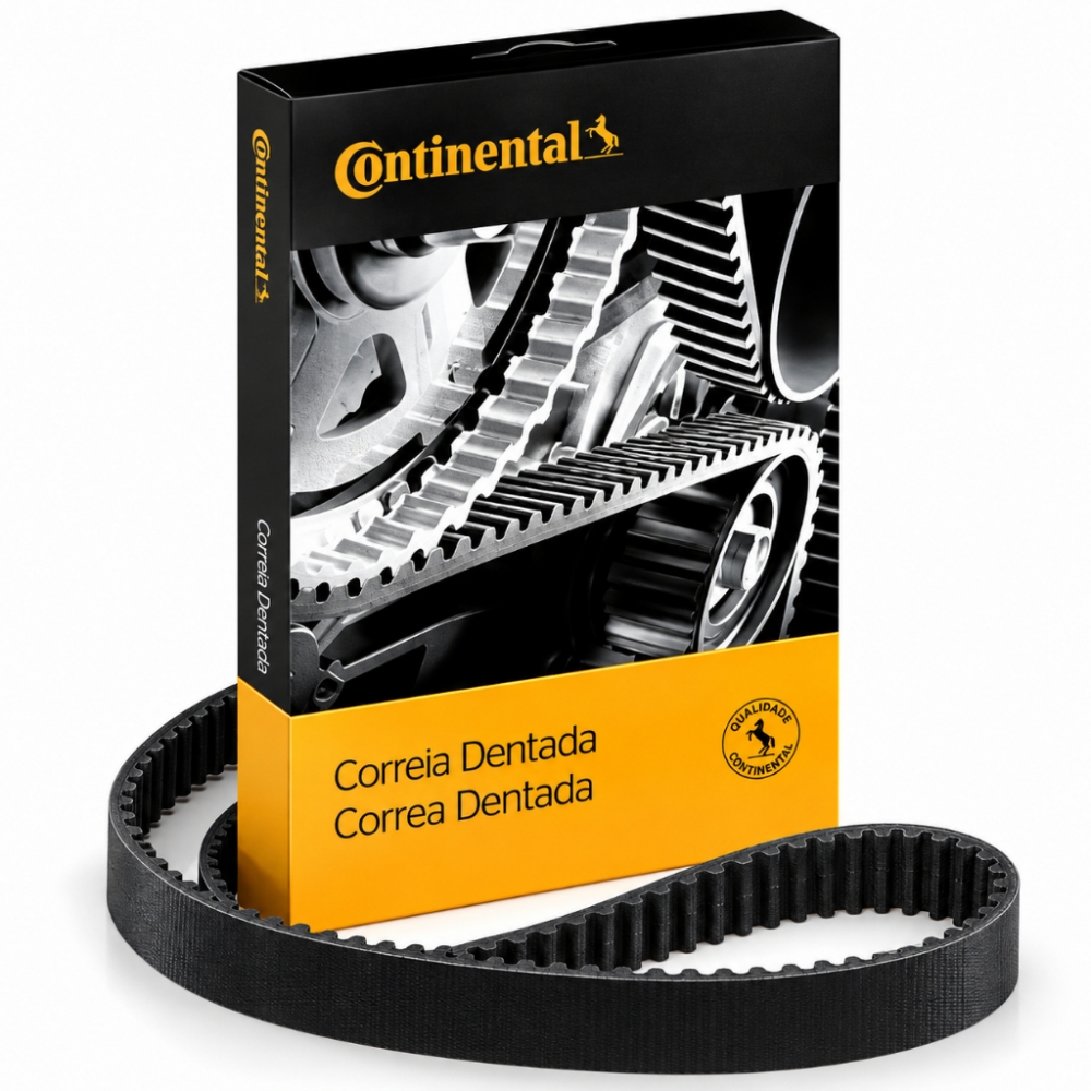 CORREIA DISTRIBUICAO CT488 Continental PALIO/SIENA/UNO FIRE/PALIO/SIENA/STRADA/PUNTO/IDEA 1.4 8V FIRE 05/UNO/MOBI 1.0 8V