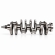 EIXO VIRABREQUIM CORSA/MONTANA/MERIVA/COBALT/SPIN 1.8 DOBLO/PALIO/IDEA/PUNTO/SIENA 1.8/8V 24578211