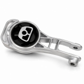Coxim Traseiro do Câmbio GM 95493722 COBALT/ONIX/PRISMA/SPIN (RAQUETE)