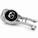 Coxim Traseiro do Câmbio GM 95493722 COBALT/ONIX/PRISMA/SPIN (RAQUETE)