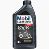 OLEO MOTOR PARA MOTO 4T 20W50 API SL JASO MA2 MINERAL