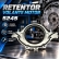 RETENTOR VOLANTE MOTOR UNO/PALIO 1.0/1.3 8V (FIRE) 5245