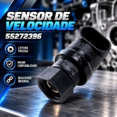 SENSOR VELOCIDADE PALIO/SIENA/STRADA 1.0 8/16V 01/